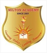 Milton Academy Logo